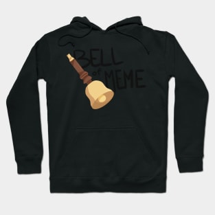 Jacksepticeye's Bell of Meme Hoodie